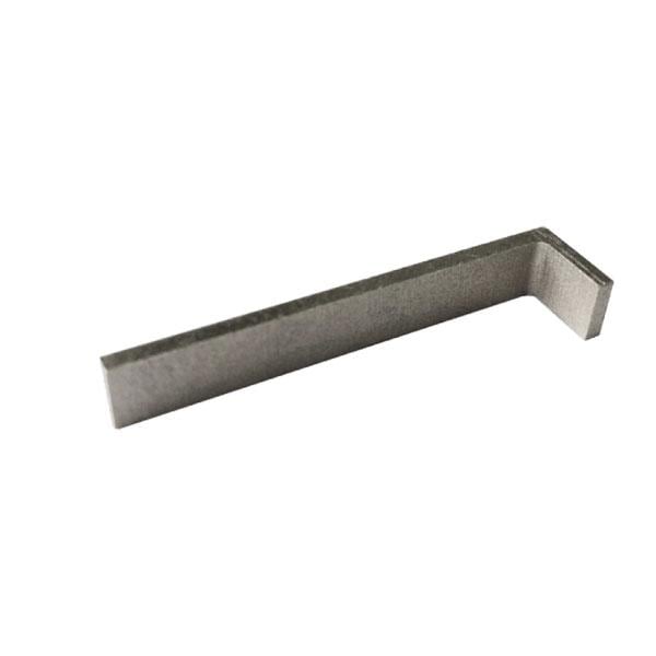 LLB:  Standard Replacement Calibration Block for Triton (TRA3)